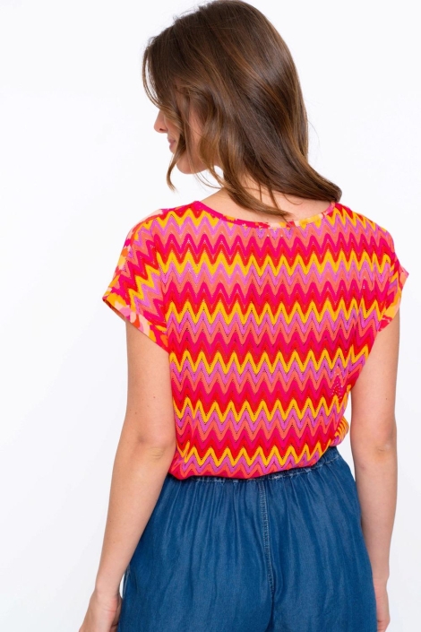 Geisha top